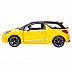 Коллекционная машина Bburago 1:32 Citroen DS3 (18-43026) в асс.