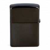 Зажигалка Zippo Classic с покрытием Ebony 24756 