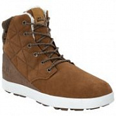 Ботинки мужские Jack Wolfskin Auckland Wt Texapore High M desert brown / white