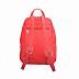 Городской рюкзак Ors Oro DS-0128 /2 red