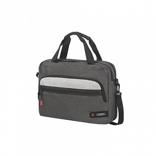 Сумка для ноутбука  American Tourister City Aim 79G-08004 Grey