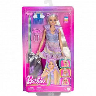Кукла Barbie Fun & Fancy (JCT72)