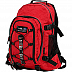 Городской рюкзак Polar П1956 red