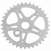 Звезда с защитой SS903 36T x 1/8"