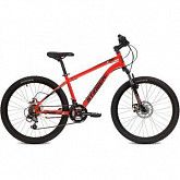 Велосипед Stinger 24" Caiman 14" red