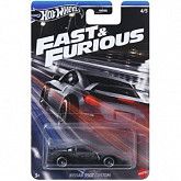 Машинка Hot Wheels Fast & Furious Nissan 350Z Custom (HNR88 HRW54)
