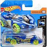 Машинка Hot Wheels Базовой коллекции Electro Silhouette 181/250 (5785 GHC31)