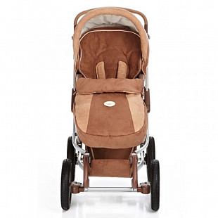 Коляска Geoby Baby Lux C706 (RJPH)