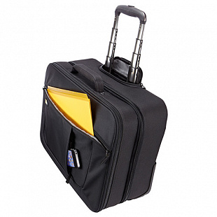Сумка для ноутбука Case Logic 17.3" ANR317K Black (3201579)
