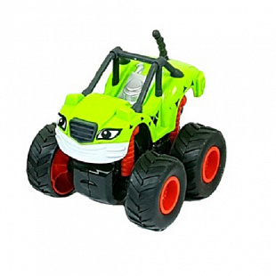 Машинка Maya Toys 2016-7 green