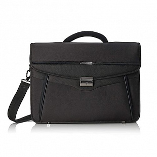 Портфель Samsonite Desklite 50D-09001 Black