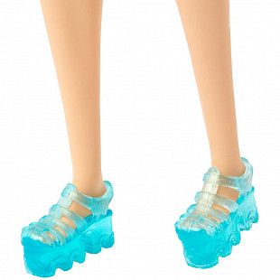 Кукла Barbie Pink Passport Ital (HWH97)