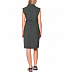 Платье женское Jack Wolfskin Malawi Dress grey