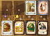 Настольная игра Gaga Games Последняя воля (Last Will) CGE00016 CGE00016