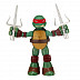 Фигурка Turtles с растягивающимися руками Рафаэль 91424