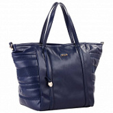 Женская сумка Pola 4408 dark blue
