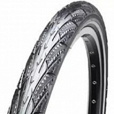 Велопокрышка Maxxis OverdriveII MaxxProtect 26x1.65 Single 70a TB60867100 Black