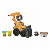 Игровой набор Play-Doh Wheels Погрузчик (E9226)