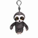 Игрушка на брелоке TY Ленивец Dangler 12,7см 36559