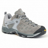 Полуботинки Zamberlan Zenith GTX R WNS 145 grey/light blue