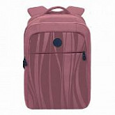 Городской рюкзак GRIZZLY RD-044-1 /1 dark pink