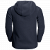 Джемпер детский Jack Wolfskin Stony Peak Jacket Kids night blue