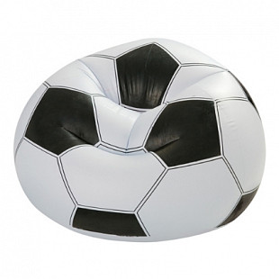 Надувное кресло Intex Sports Fan 68557
