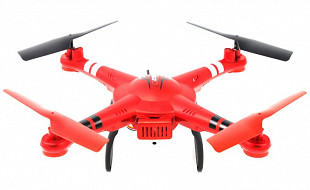 Квадрокоптер WL Toys Q222+G