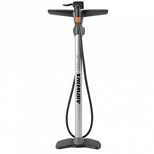 Насос SKS AIRWORX 10.0 silver 10376