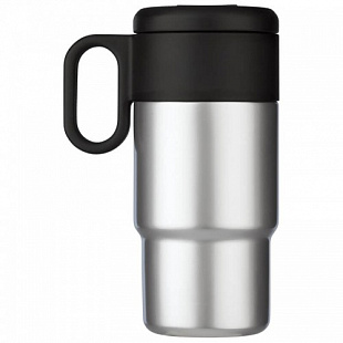 Вакуумная бутылка Toppoint 98779SV silver