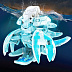 Фигурка-трансформер Spin Master Bakugan Ультра Kraken White 6045146 20107991 Фигурка-трансформер Spin Master Bakugan Ультра Kraken White 6045146 20107991