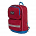 Городской рюкзак Polar П2303 red