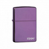 Зажигалка Zippo Z24747ZL purple