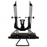 Станок U-Lix UL-312A для центровки колёс NTB10952