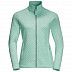 Куртка женская Jack Wolfskin Mila Jacket W light jade