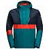 Куртка мужская Jack Wolfskin 365 Booster Jacket M dark spruce