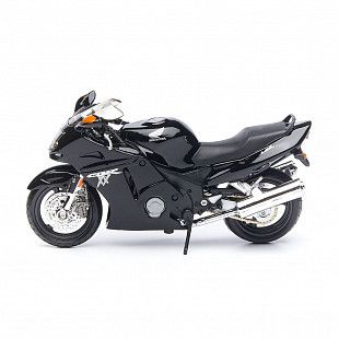 Масштабная модель мотоцикла Maisto 1:18 Honda CBR1100XX 39300 (00-03140)