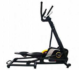 Эллиптический тренажер USA Style EV-EFIT-31700EH