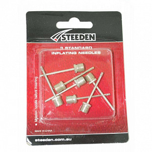 Игла для мяча Zez Sport IG3