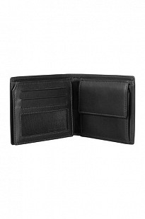 Портмоне Samsonite Attack SLG 60U-09014 Black