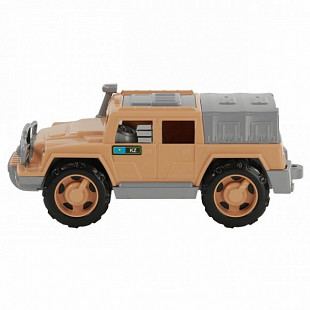 Автомобиль-джип Полесье Защитник-Сафари №1 (KZ) 63366