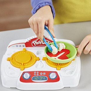 Игровой набор Play-Doh Кухонная плита (B9014)