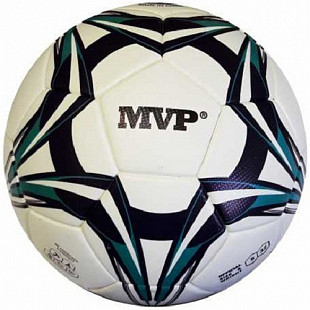 Футбольный мяч MVP Mat Surface №5