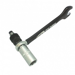 Съёмник шатунов с ключом Super B 6630 NSB91059