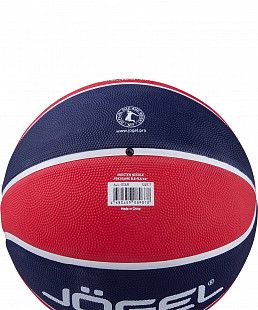 Мяч баскетбольный Jogel Streets ALL-STAR BC21 №6