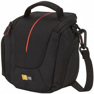 Сумка для фотоаппарата Case Logic DCB304K Black (3201022)