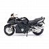 Масштабная модель мотоцикла Maisto 1:18 Honda CBR1100XX 39300 (00-03140)