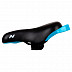 Велоседло Novatrack 16" КЛ106844 black/blue