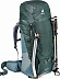 Рюкзак Deuter Aircontact 65+10 3320521-2267 ivy/teal (2021)