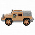 Автомобиль-джип Полесье Защитник-Сафари №1 (KZ) 63366